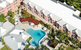 Comfort Suites Paradise Island Bahamas